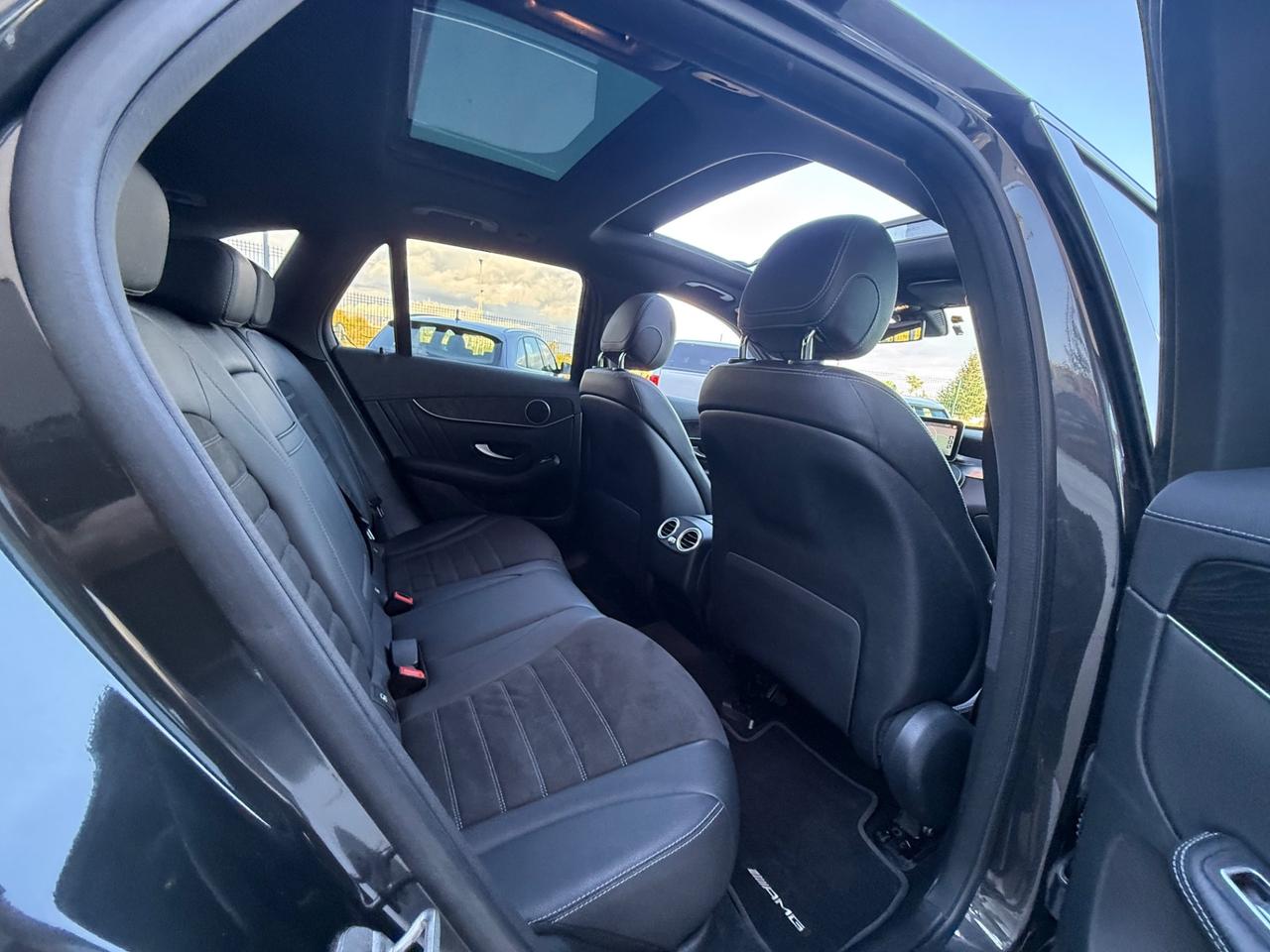 Mercedes-benz GLC 300 d 4Matic Premium Plus