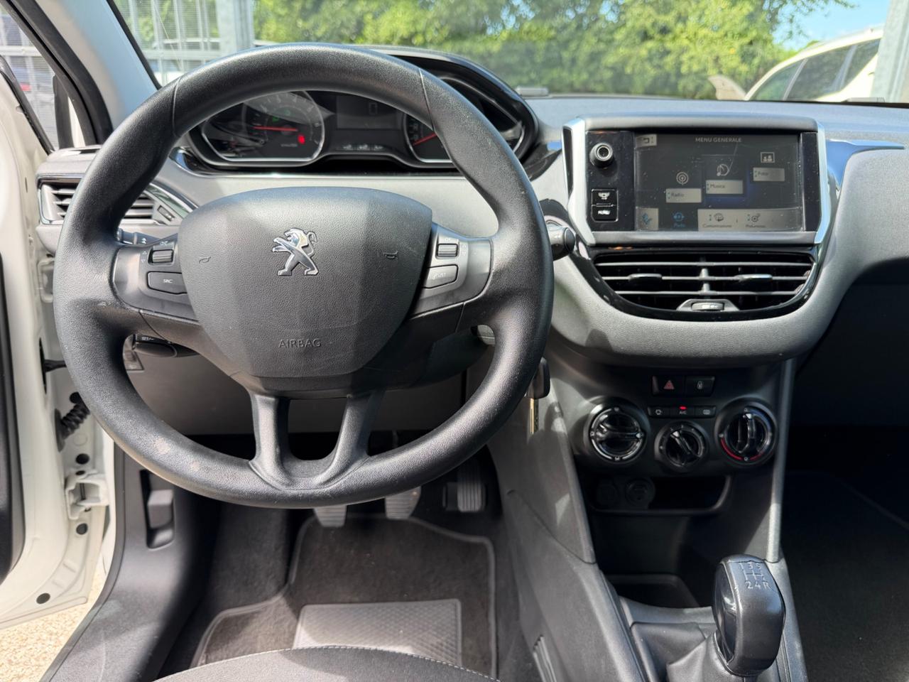 Peugeot 208 1.2 VTi 82 CV 3 porte Allure Perfetta