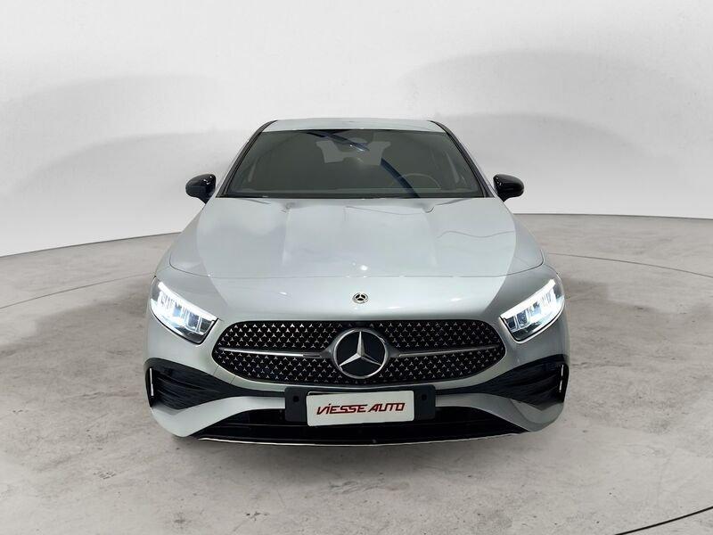 Mercedes-Benz Classe A A 180 Premium amg line