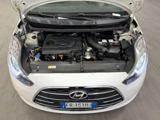 HYUNDAI iX20 1.4 CRDI 90 CV APP MODE