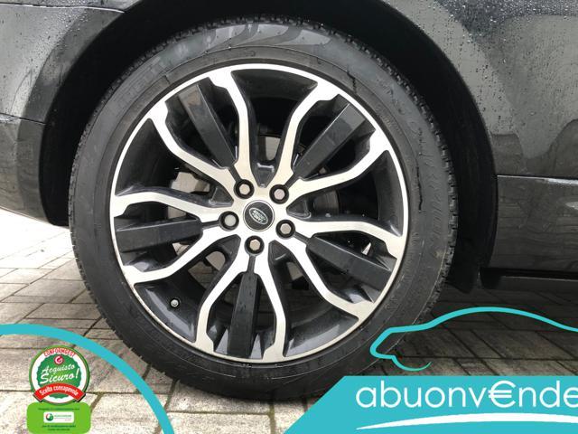 LAND ROVER Range Rover Sport 3.0 SDV6 249 CV HSE