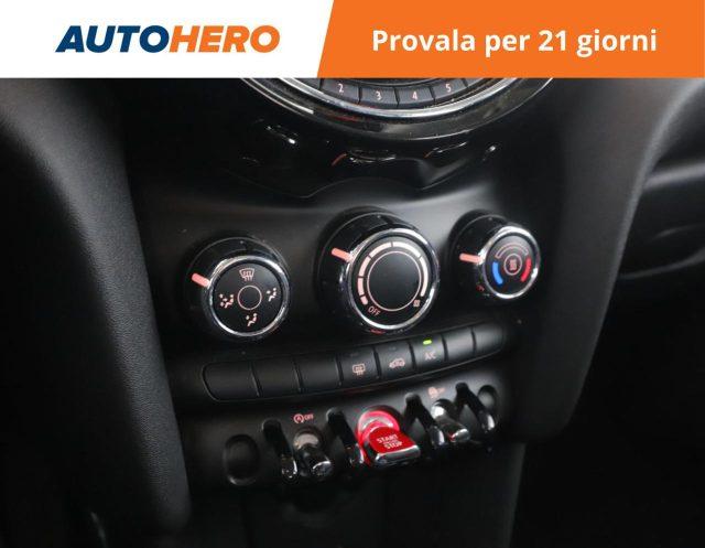 MINI Cooper D 1.5 Cooper D 5 porte