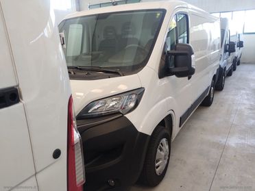 DUCATO 2.2 MJ 120CV PASSO MEDIO 12.000KM