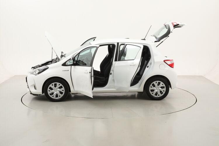 Toyota Yaris Hybrid Business BR509150 1.5 Full Hybrid 101CV
