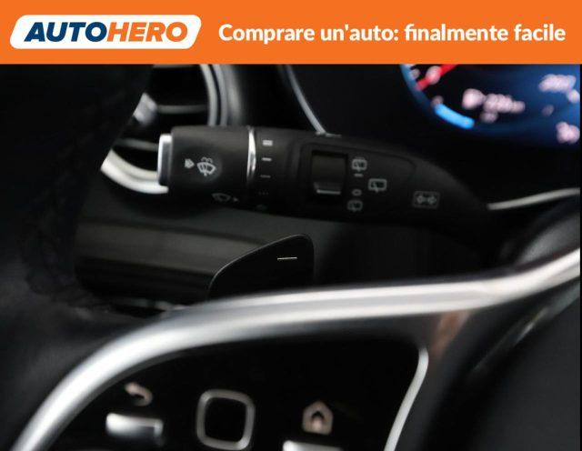 MERCEDES-BENZ GLC 300 d 4Matic Sport