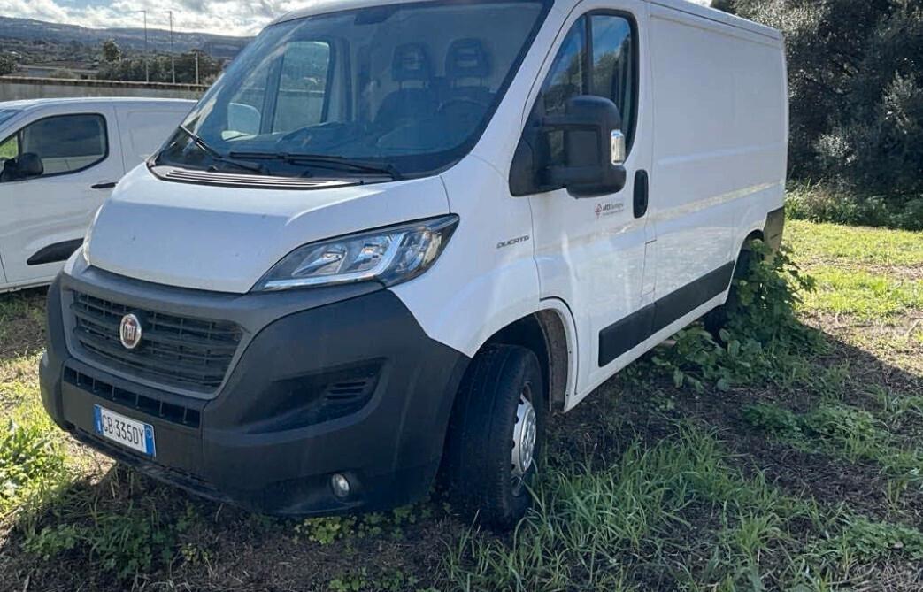 Fiat Ducato 28 2.3 MJT 120CVFurgone