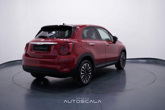 FIAT 500X 1.3 MultiJet 95cv Pack Style