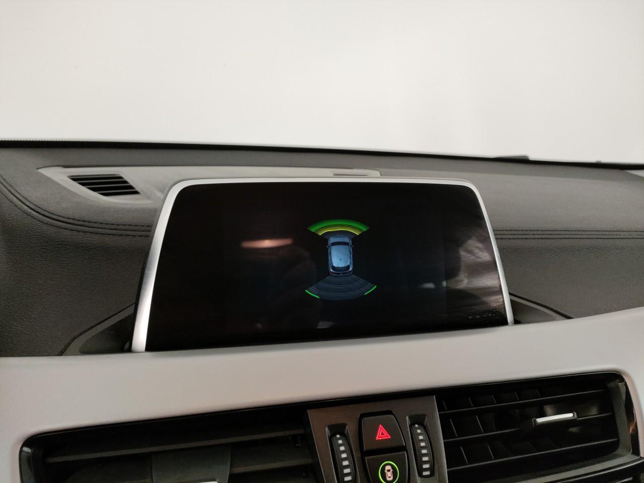 BMW X2 sdrive 18d Advantage auto