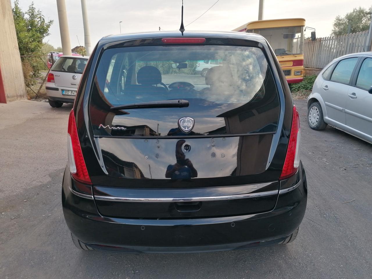 Lancia MUSA 1.4 16V Oro (soli 74.000 km!!)