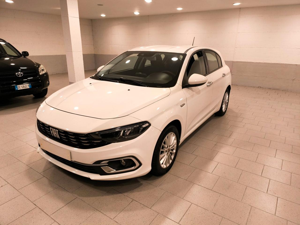 Fiat Tipo 1.6 Mjt S&S 5 porte Business