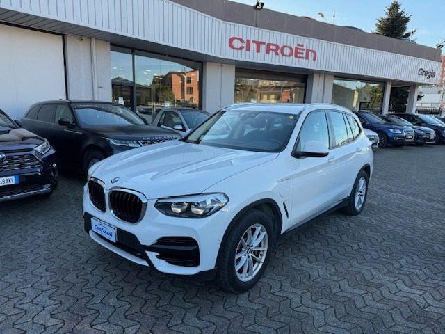 BMW X3 xDrive30e Business Advantage PHEV