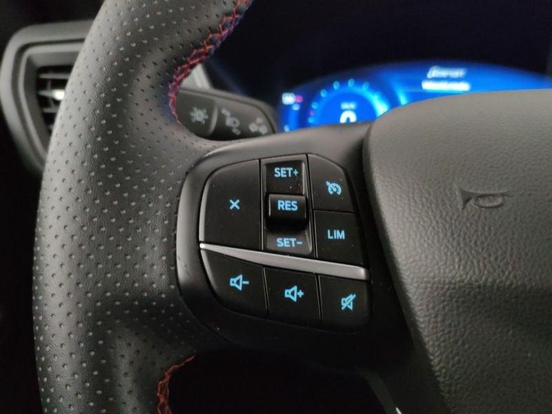 Ford Kuga 2.5 phev ST-Line X 2wd 225cv cvt