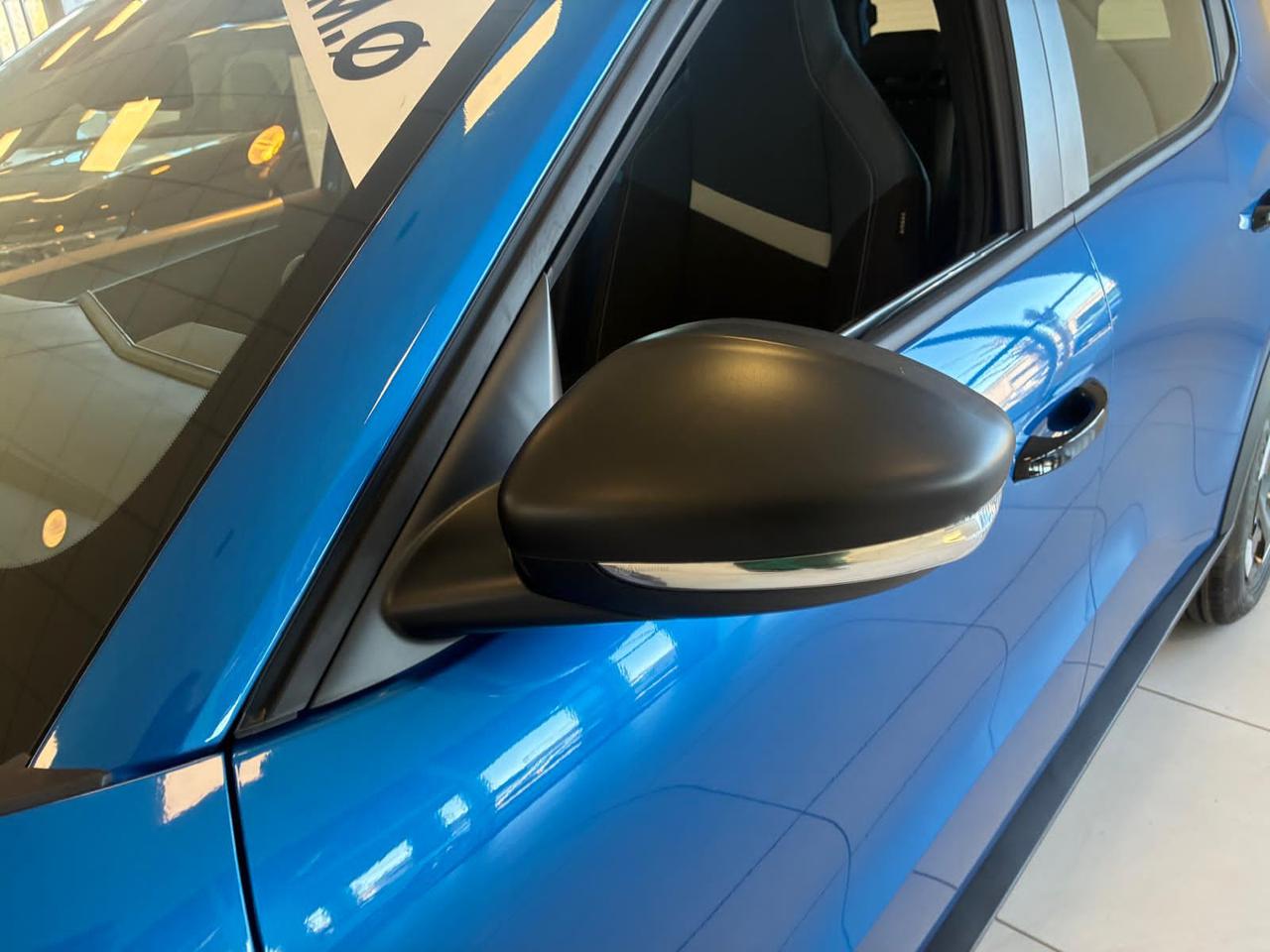 OPEL Frontera 1.2 hybrid 136cv edct