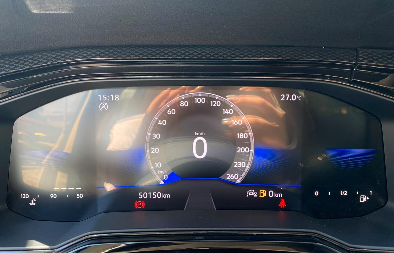 Volkswagen Polo Life 1.0 TSI 95CV