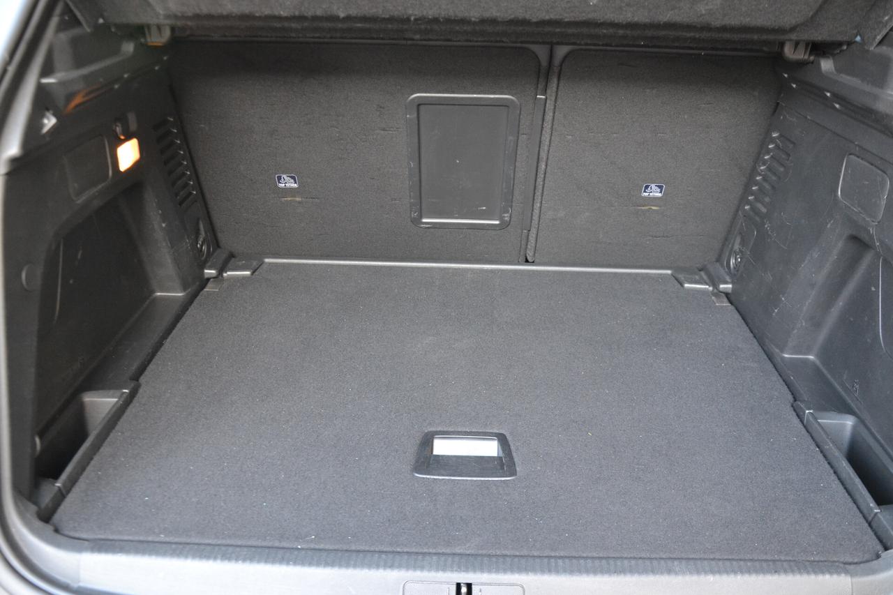 Peugeot 3008 1.5 HDi 130CV EAT8 ALLURE **PREZZO REALE**UNIPRO'