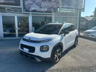 CITROEN C3 AIRCROSS PURETECH 110 S&S S