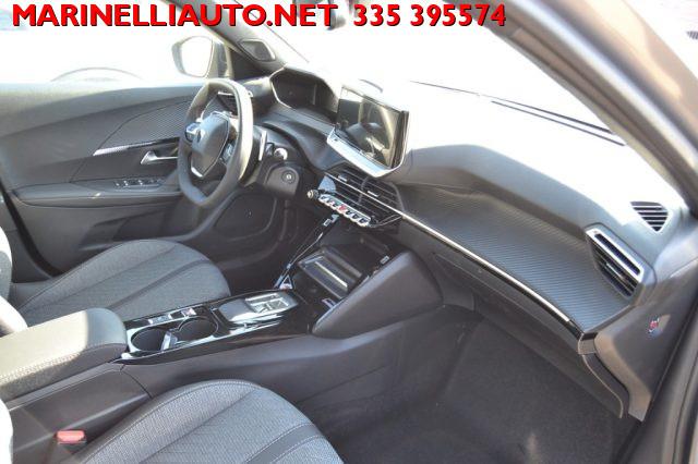PEUGEOT 2008 1.2 Hybrid 130CV Allure C.AUTOMATICO 8 MARCE