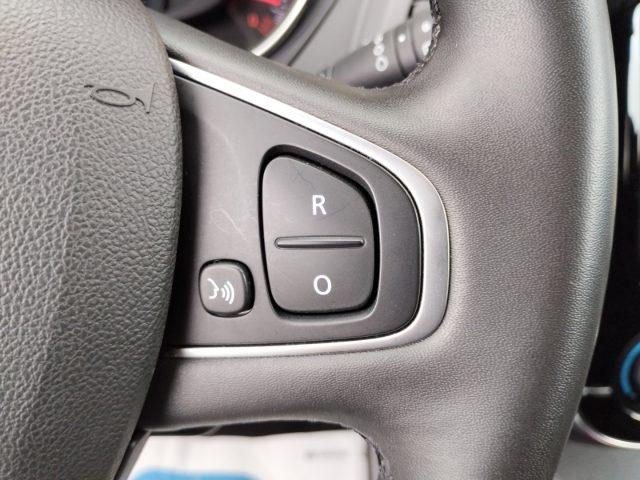 RENAULT Captur dCi 8V 90 CV