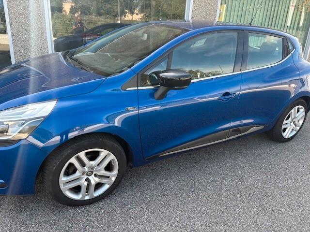 Renault Clio TCe 12V 75 CV 5 porte Duel2