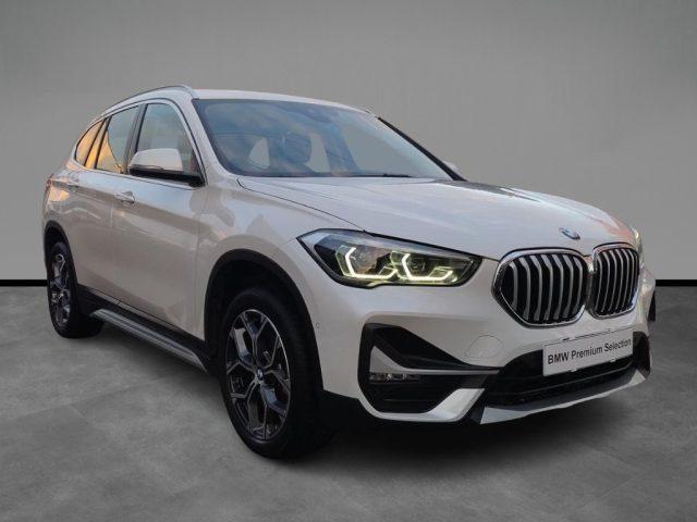 BMW X1 sDrive18i xLine Aut.