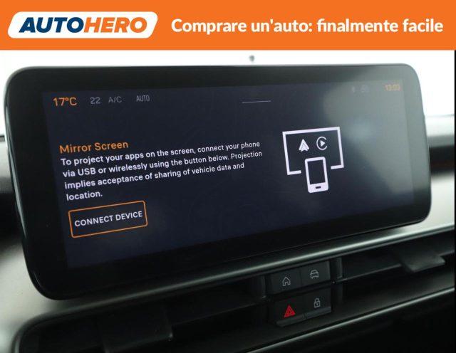 JEEP Avenger 1.2 Turbo 100 CV Longitude