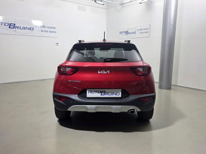 Kia Stonic Stonic 1.0 t-gdi mhev Style 100cv imt