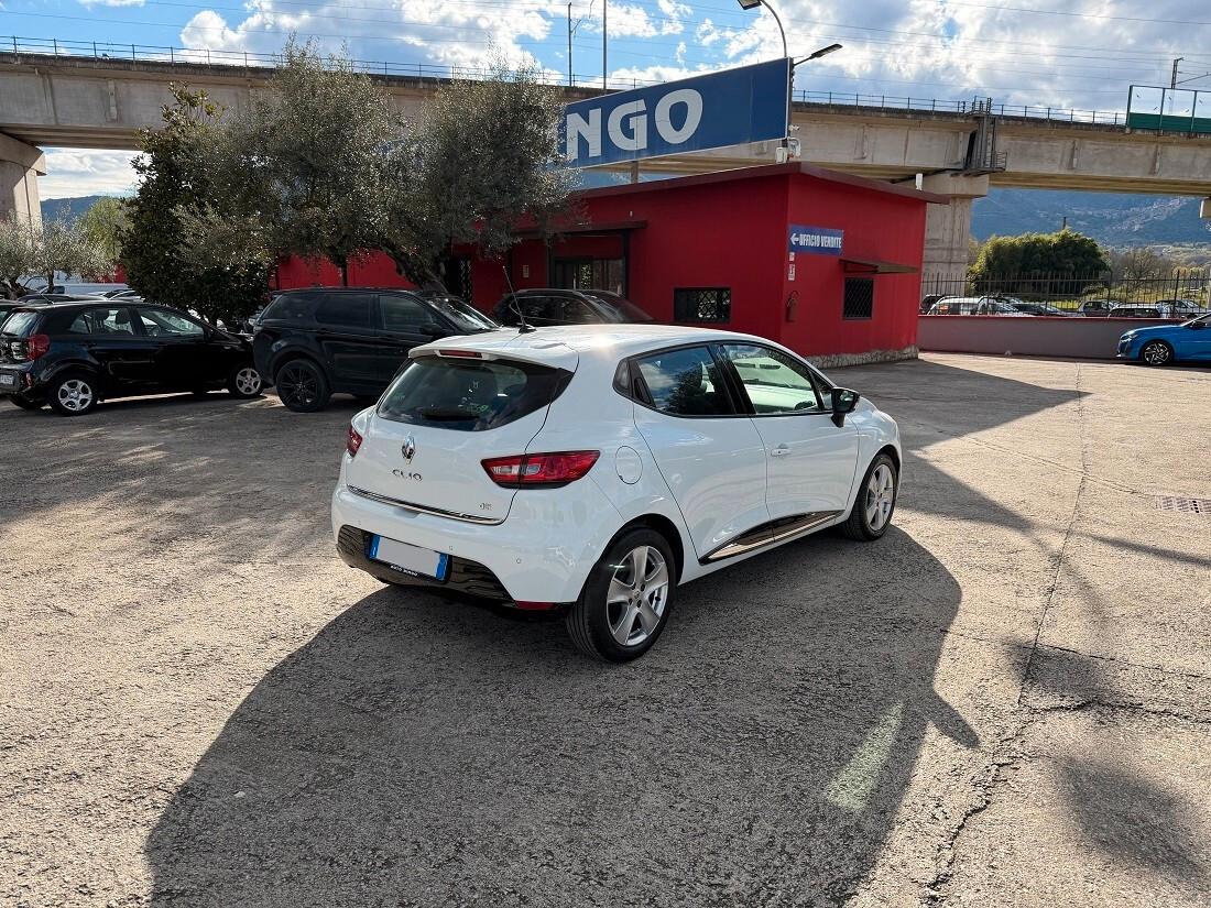 Renault Clio 1.5 dCi 8V 75CV 5 porte Live