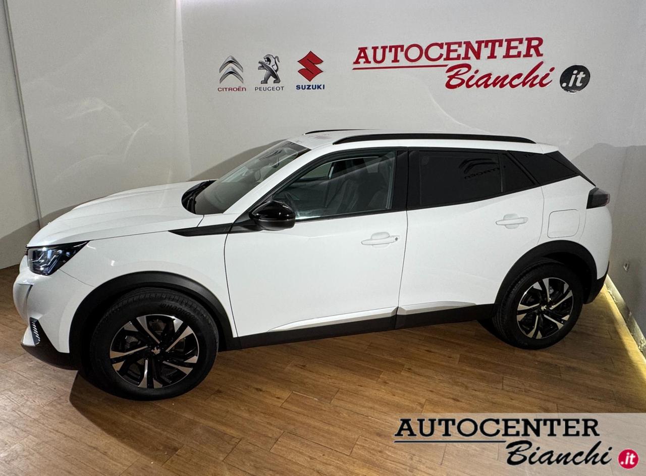 Peugeot 2008 1.5 bluehdi Allure Pack s&s 130cv eat8