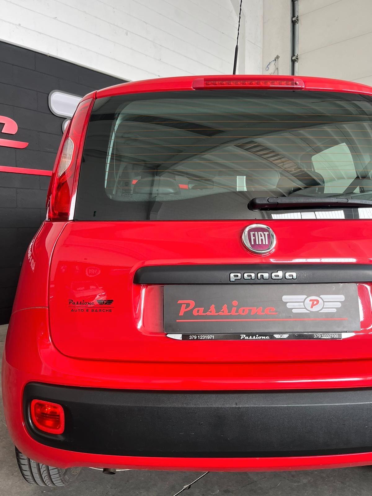 Fiat Panda Prezzo NON vincolato a formule di finanziamento