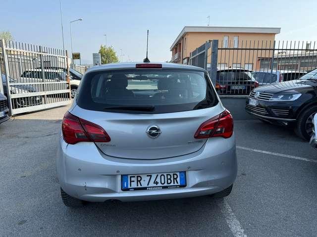 Opel Corsa 5p 1.4 AUTOCARRO