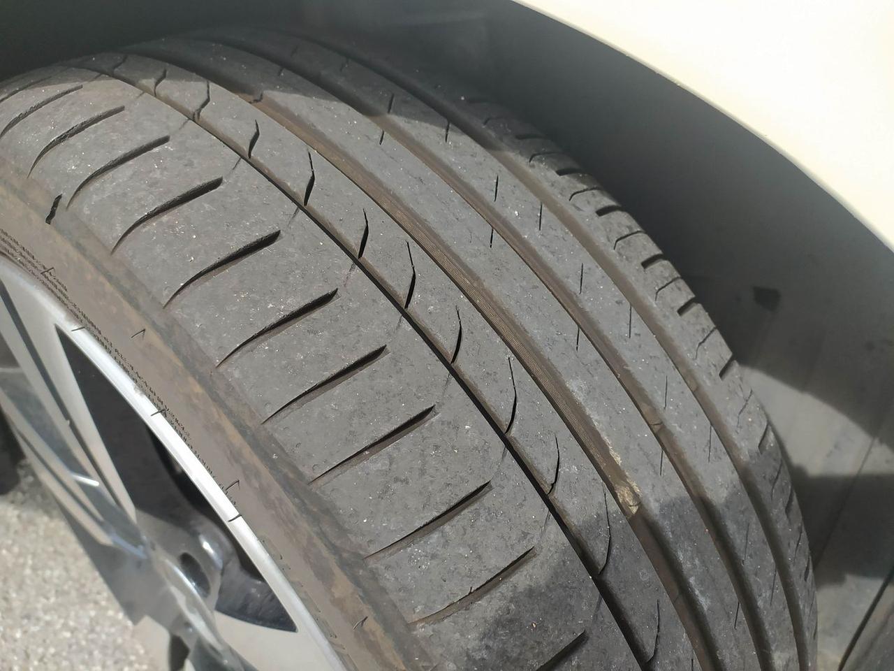 Mercedes-Benz A 200 D #12072