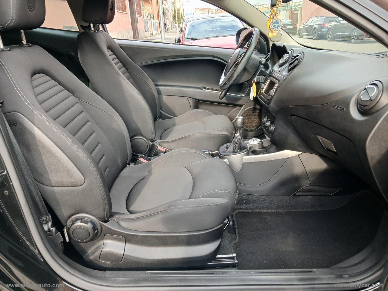 ALFA ROMEO MiTo 1.3 JTDm 95 CV S&S