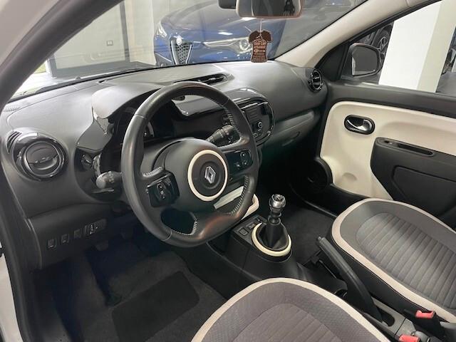 Renault Twingo TCe 90 CV