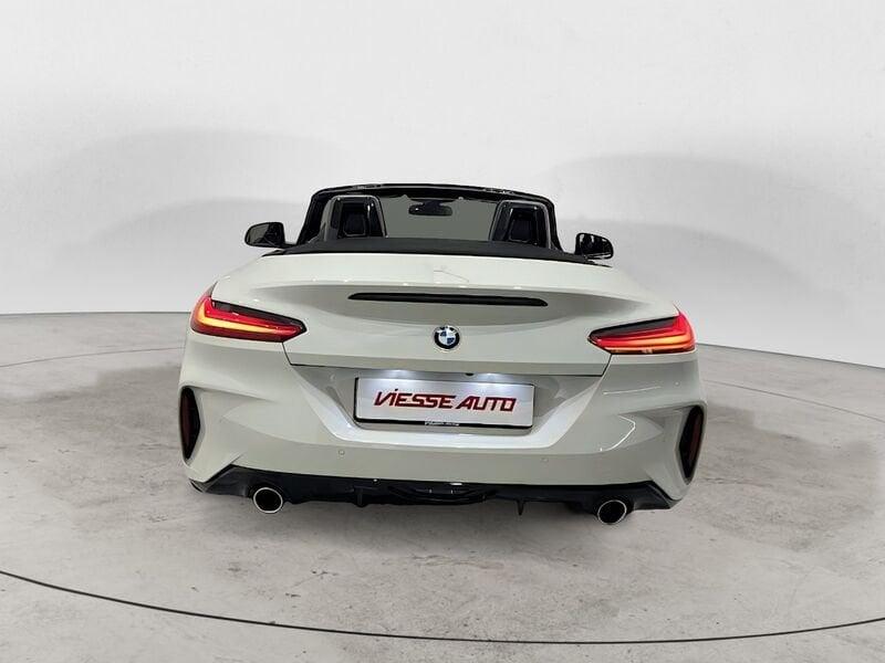 BMW Z4 Z4 sDrive20i Sport