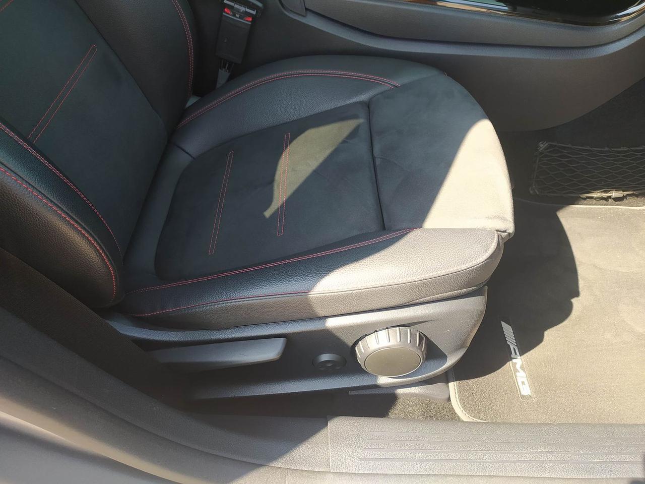 Mercedes-Benz CLA 200 Shooting Brake d Prem #11772