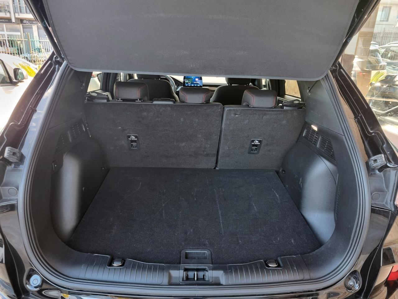Ford Kuga 2.0 EcoBlue 120 CV aut. AWD ST-Line