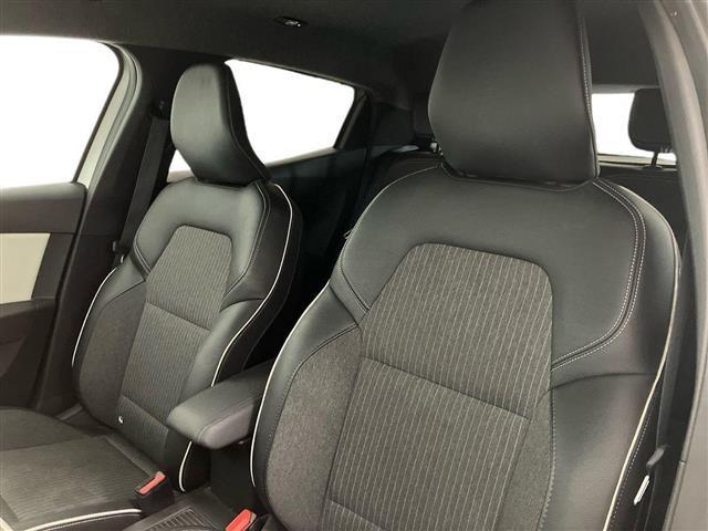 RENAULT Clio 5 Porte 1.0 TCe GPL Techno
