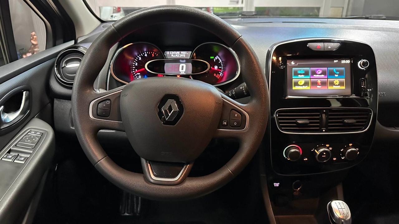 Renault Clio dCi 8V 90 CV 5 porte Business