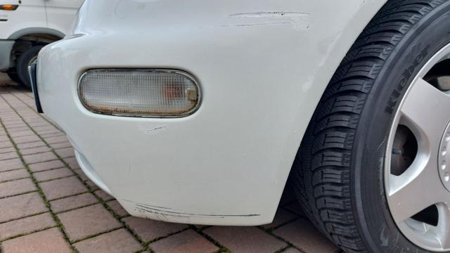 VOLKSWAGEN New Beetle 1.9 TDI 90 Cv Marciante