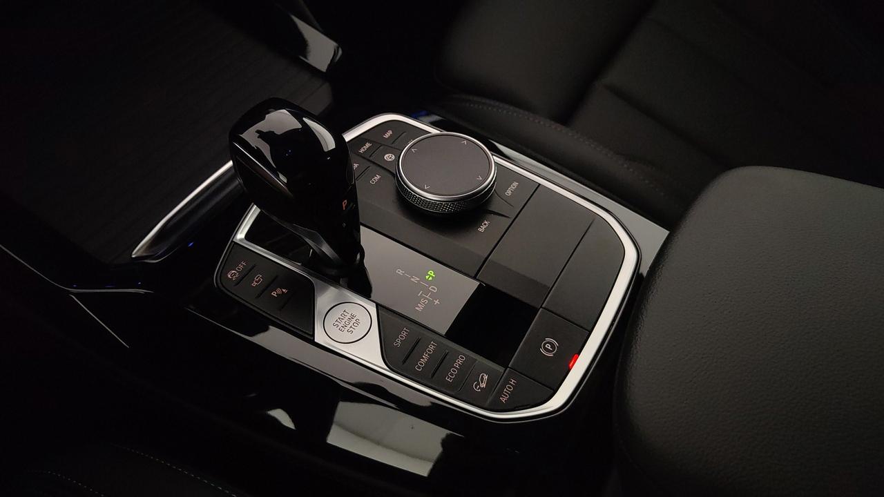 BMW X4 G02 2021 - X4 xdrive20d mhev 48V Msport auto