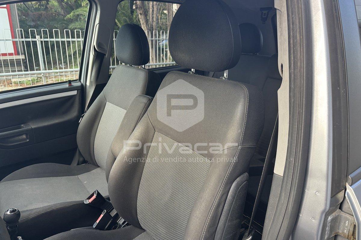 OPEL Meriva 1.4 16V Cosmo