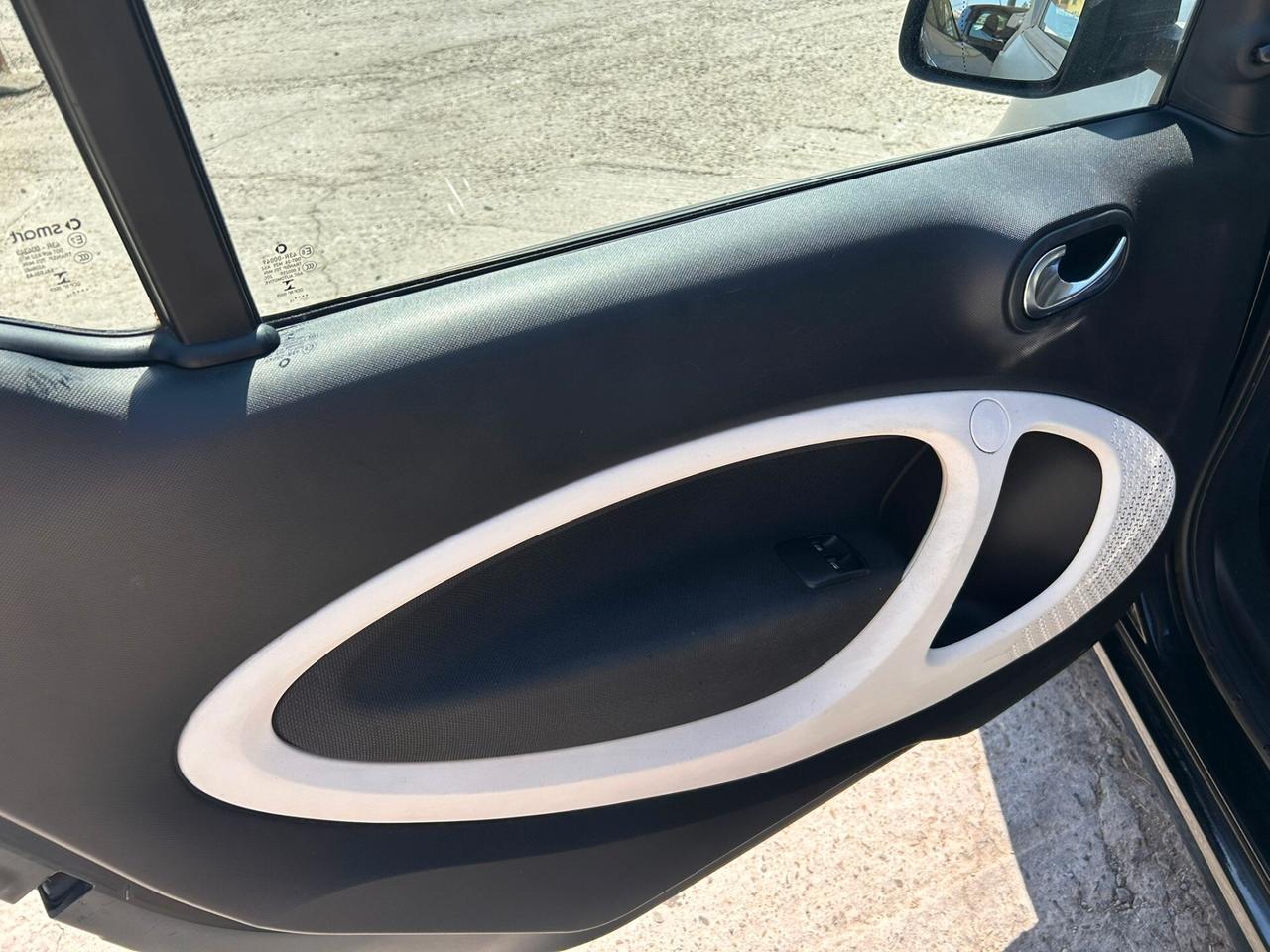 Smart ForTwo 70 1.0 twinamic Passion