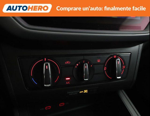 SEAT Ibiza 1.0 EcoTSI 95 CV 5 porte Style