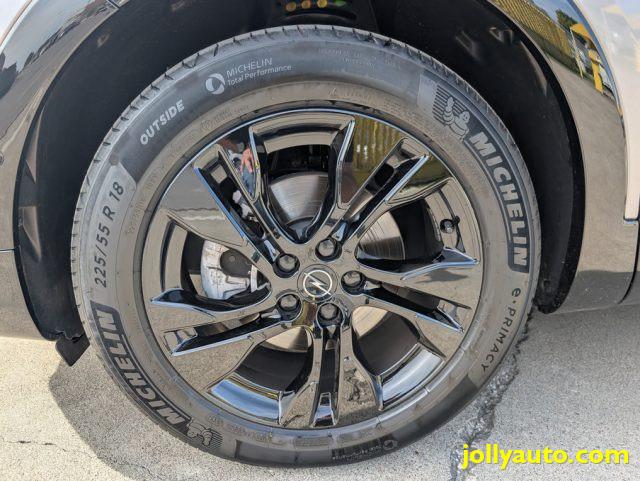 OPEL Grandland 1.5 diesel Ecotec GS AT8 - AUTOCARRO 5P - N1