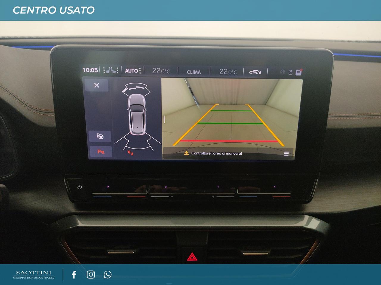 2.0 TDI 4drive 150 CV DSG