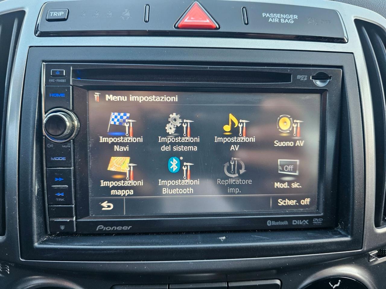 HYUNDAI I20 1.2 85CV GPL CLASSIC ECONEXT