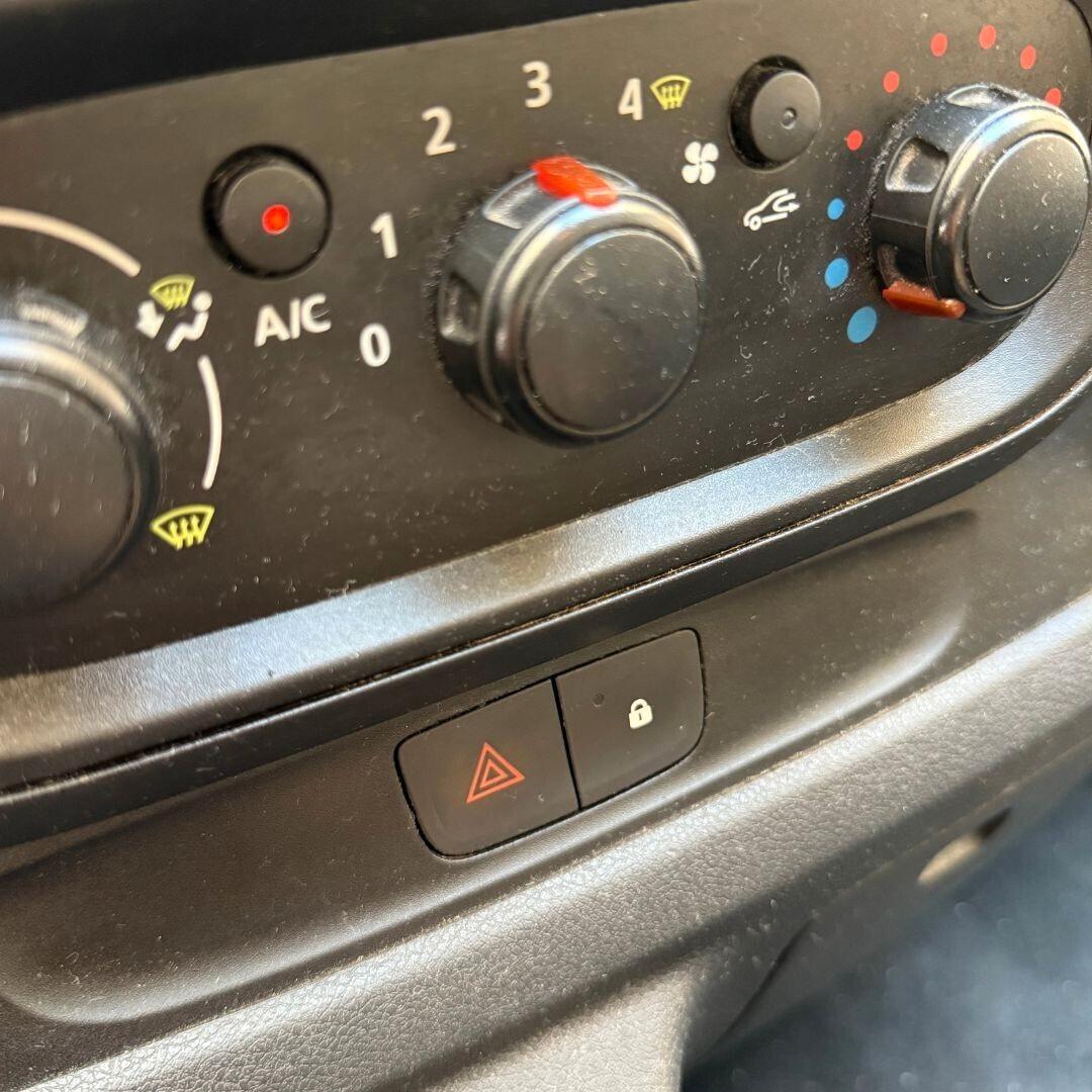 Opel Vivaro 1.6 CDTi 2015 **IVA ESPOSTA**