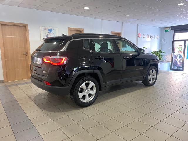 JEEP Compass 1.6 Multijet II 2WD Longitude