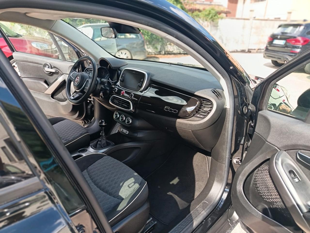 Fiat 500X 1.0 T3 120 CV Urban