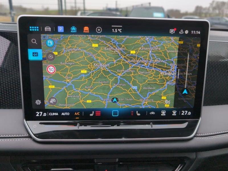 Volkswagen Tiguan 2.0 TDI 110KW SCR GOAL DSG CAMERA 360 NAI LED